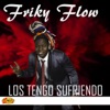 Los Tengo Sufriendo - Single