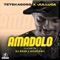 Amadolo (feat. DJ Besh & BosPianii) - TeteKaGogogo & Julluca lyrics