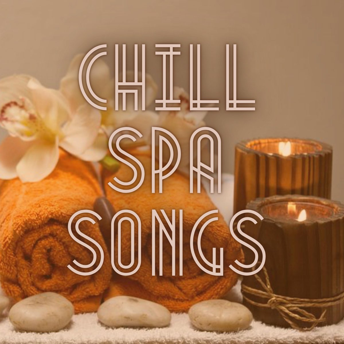 Chill spa