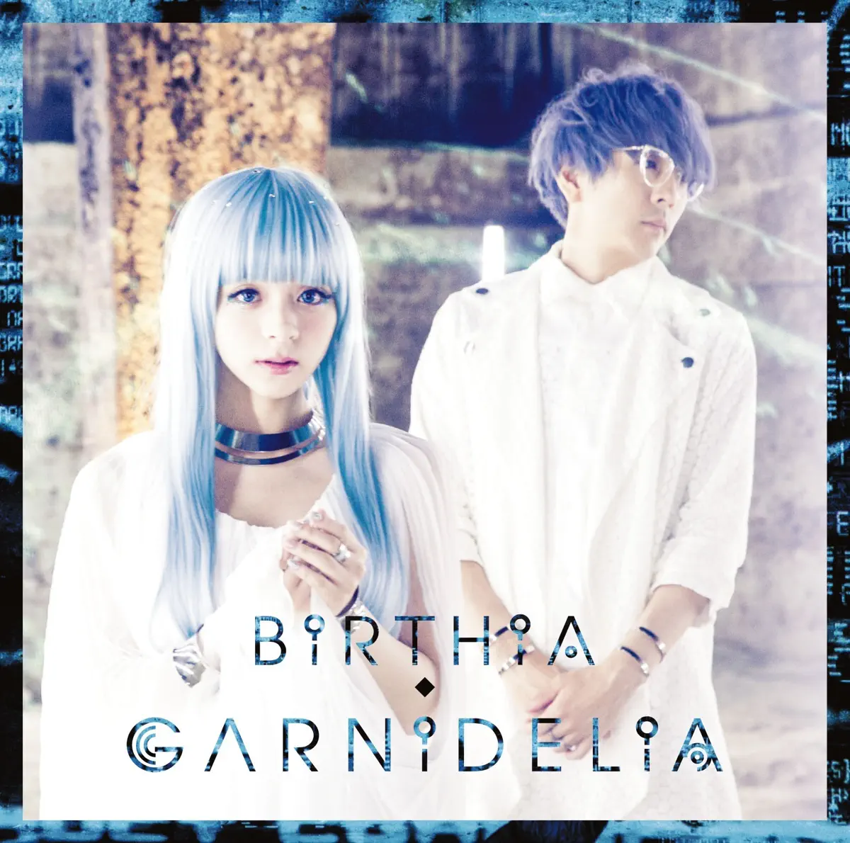 GARNiDELiA - BiRTHiA (2015) [iTunes Plus AAC M4A]-新房子