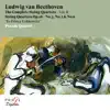 Beethoven: String Quartets Nos. 3, 2 & 6 album lyrics, reviews, download