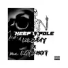Keep a Pole (feat. kayshot) - Single album lyrics, reviews, download