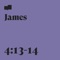 James 4:13-14 (feat. Joel Limpic) artwork