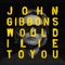 Would I Lie to You - John Gibbons lyrics