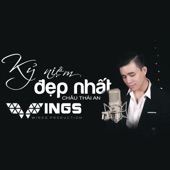 Kỷ niệm đẹp nhất - Châu Thái An artwork