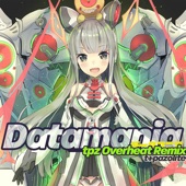 Datamania (tpz Overheat Remix) artwork