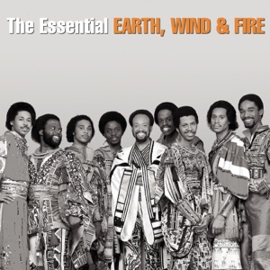 Earth, Wind & Fire - In the Stone - 排舞 音乐