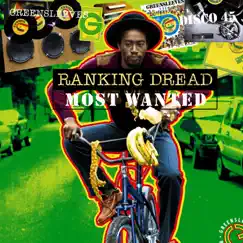 Most Wanted (Fattie Boom Boom) by Ranking Dread album reviews, ratings, credits