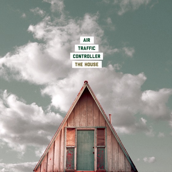 Cover artwork for The House
