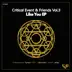 Critical Event & Friends Vol.3 - Like You - Single album cover