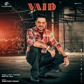Vaid (feat. Emanat Preet Kaur) artwork