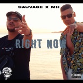 Right Now artwork