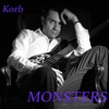 Monsters - Single