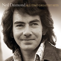 Neil Diamond Ablum Cover