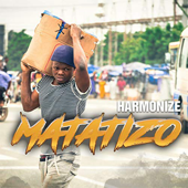 Matatizo - Harmonize