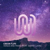 Venus and Mars (feat. Sarah Lahn) artwork