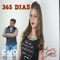 365 Dias (feat. Caio Fratucello) - GABI FRATUCELLO lyrics