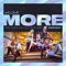 MORE (feat. Lexie Liu, Jaira Burns, Seraphine & League of Legends) - Single