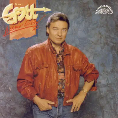 Písmo Lásky - Karel Gott Písmo Lásky - Karel Gott