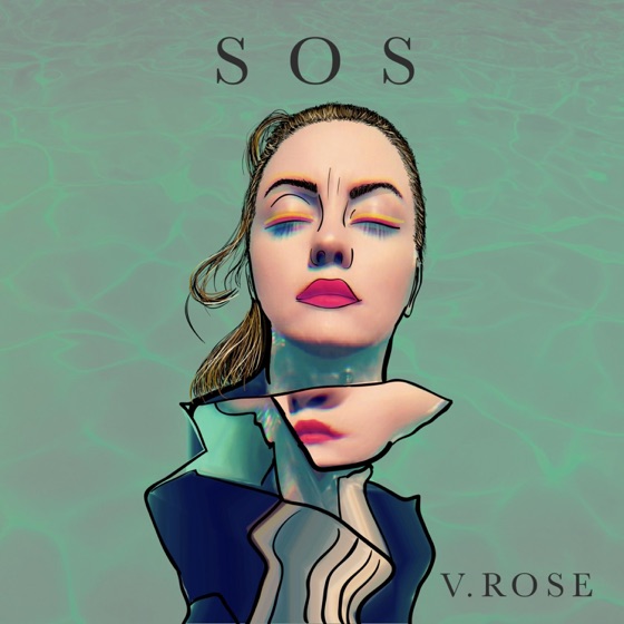 Cover artwork for Sos
