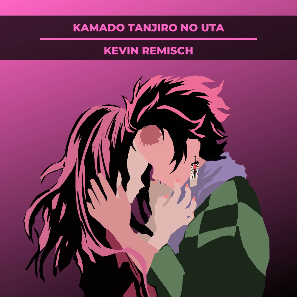 ‎Kamado Tanjiro No Uta (From “Demon Slayer“) - Single By Kevin Remisch ...