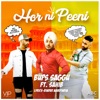 Hor Ni Peeni (feat. Sahib) - Single