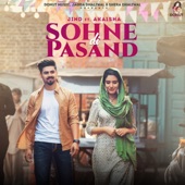 Sohne Di Pasand artwork