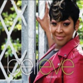 Keeshea Pratt Band - Believe