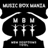MBM Performs Tool - EP album lyrics, reviews, download