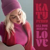 All You Need Is Love artwork