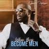 Gavin Holligan - When Boys Become Men (Radio Edit)