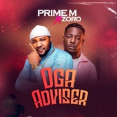 Oga Adviser (feat. Zoro) artwork