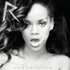Rihanna - Where Have You Been artwork