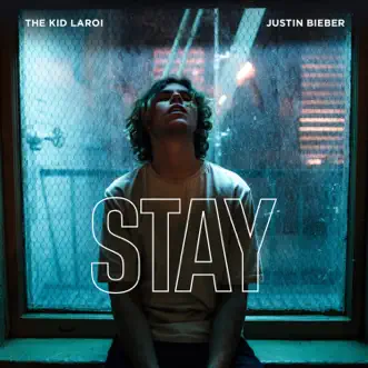 STAY by The Kid LAROI & Justin Bieber song reviws