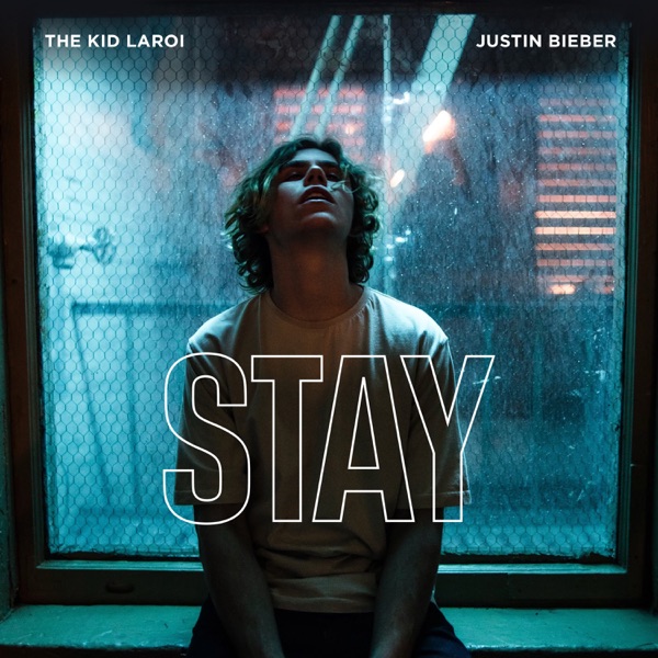 The Kid Laroi & Justin Bieber Stay (2021)