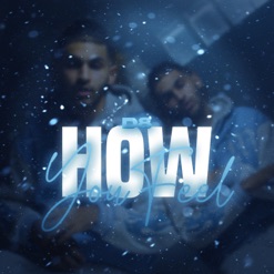 HOW YOU FEEL cover art