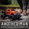 Another Man - Mark Addison Chandler lyrics