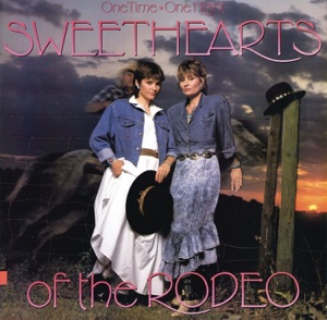 Sweethearts Of The Rodeo - mix - Zortam Music
