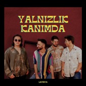 Yalnızlık Kanımda artwork