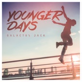 Younger Days artwork