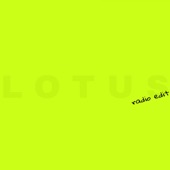 Lotus (Radio Edit) artwork