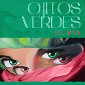 Ojitos Verdes artwork