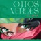 Ojitos Verdes artwork