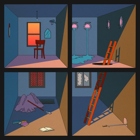 Cover artwork for Fat Chance