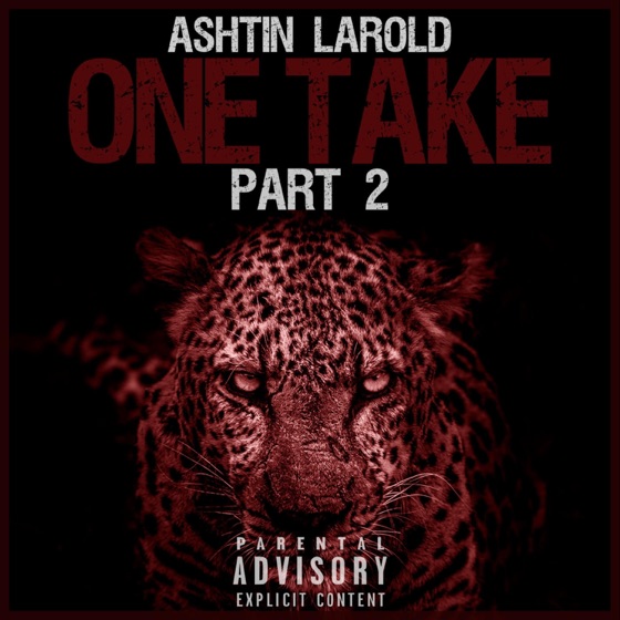 Cover artwork for One Take, Pt. 2
