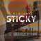 Sticky (feat. Hardini) - BLK JAK lyrics