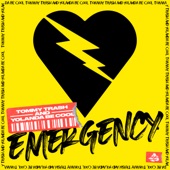 Emergency (Extended Mix) artwork