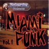 The Legendary Henry Stone Presents: Miami Funk, Vol. 1