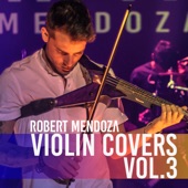 Violín Covers, Vol. 3 (Summer Edition) artwork