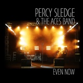 Percy Sledge & The Aces Band - I Wish It Would Rain (Live)